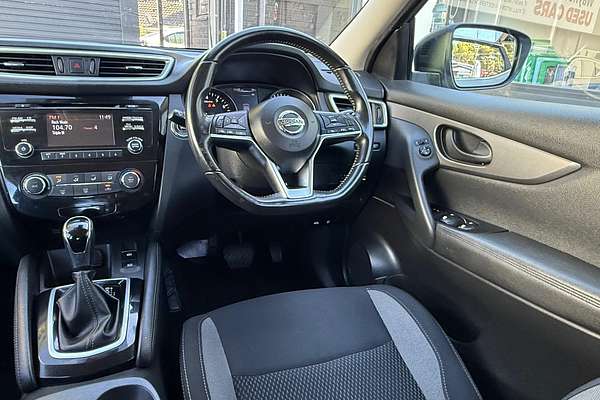 2019 Nissan QASHQAI ST J11 Series 2 thumb-15