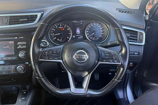 2019 Nissan QASHQAI ST J11 Series 2 thumb-17