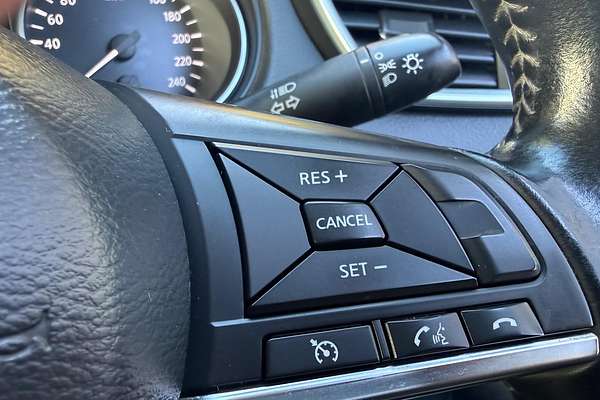 2019 Nissan QASHQAI ST J11 Series 2 thumb-18