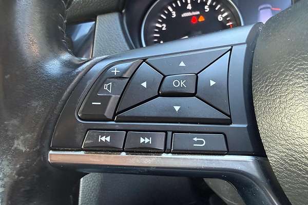 2019 Nissan QASHQAI ST J11 Series 2 thumb-19