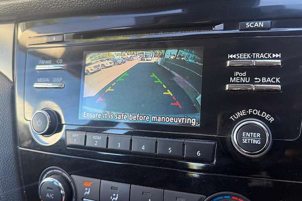 2019 Nissan QASHQAI ST J11 Series 2 thumb-21