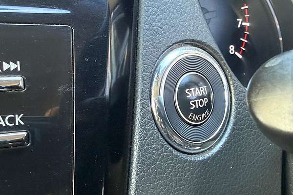 2019 Nissan QASHQAI ST J11 Series 2 thumb-22