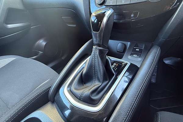 2019 Nissan QASHQAI ST J11 Series 2 thumb-23