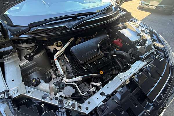2019 Nissan QASHQAI ST J11 Series 2 thumb-24
