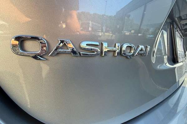 2019 Nissan QASHQAI ST J11 Series 2 thumb-26