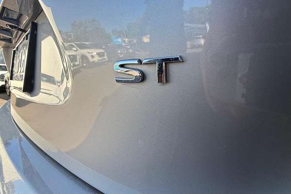 2019 Nissan QASHQAI ST J11 Series 2 thumb-27