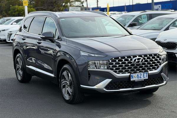 2022 Hyundai Santa Fe Active TM.V4