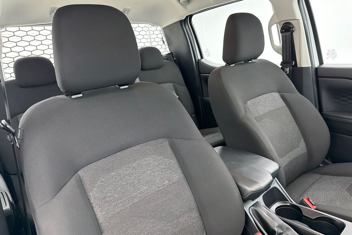 2024 Ford Ranger XL 4X4 2.0L