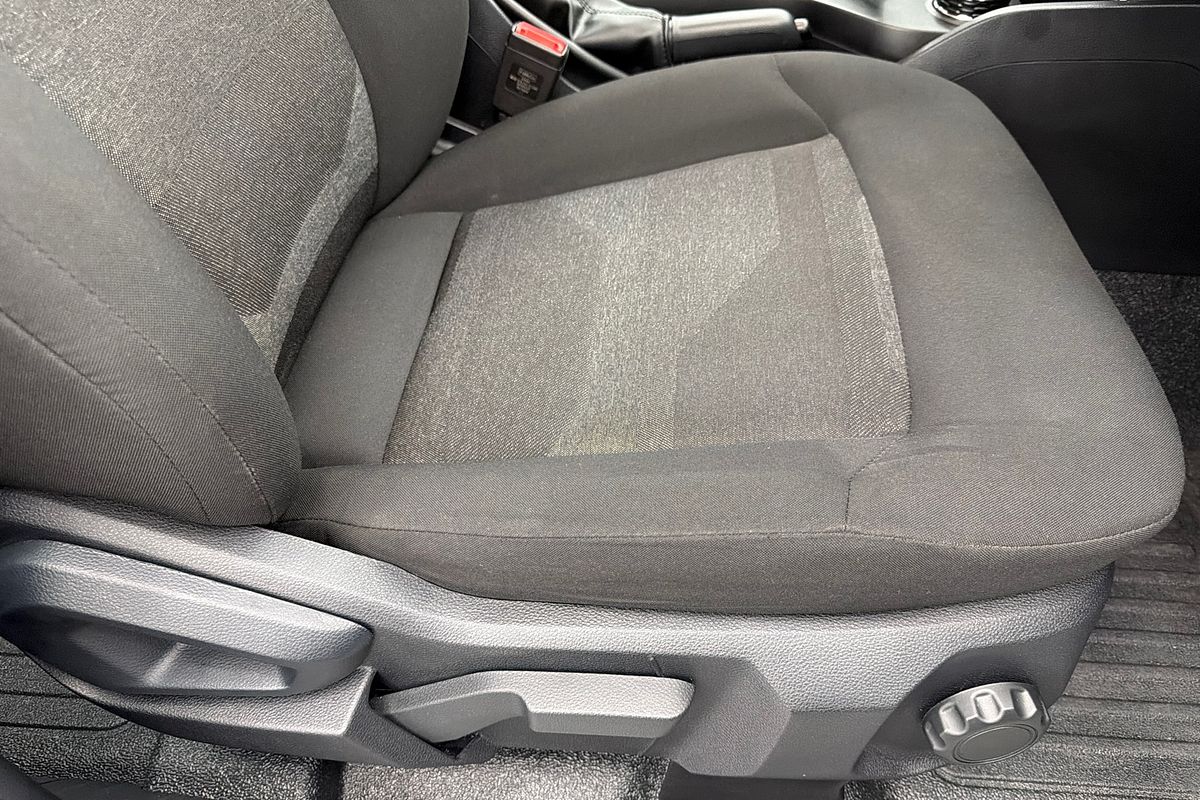 2024 Ford Ranger XL 4X4 2.0L