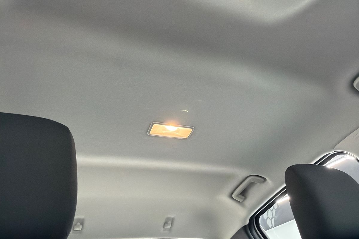 2024 Ford Ranger XL 4X4 2.0L