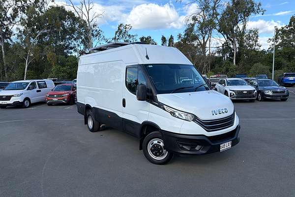 2023 Iveco Daily 35S14V