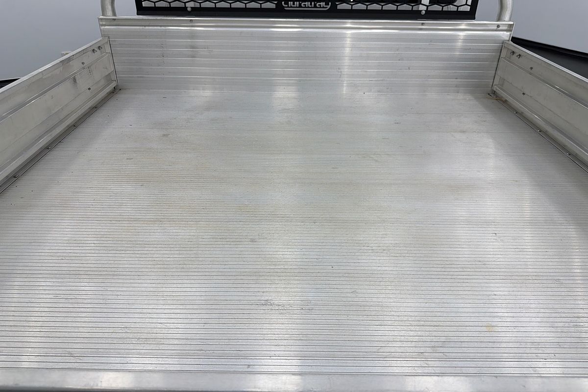 2024 Ford Ranger XL 4X4 2.0L