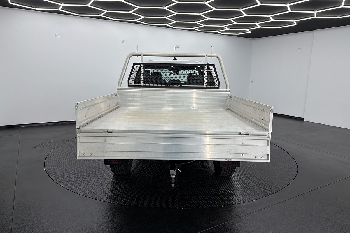 2024 Ford Ranger XL 4X4 2.0L