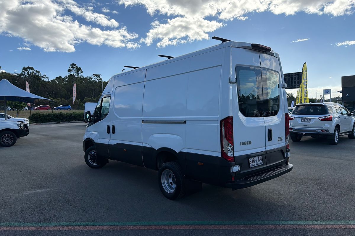 2023 Iveco Daily 35S14V