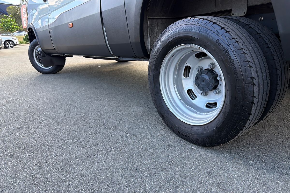 2023 Iveco Daily 35S14V