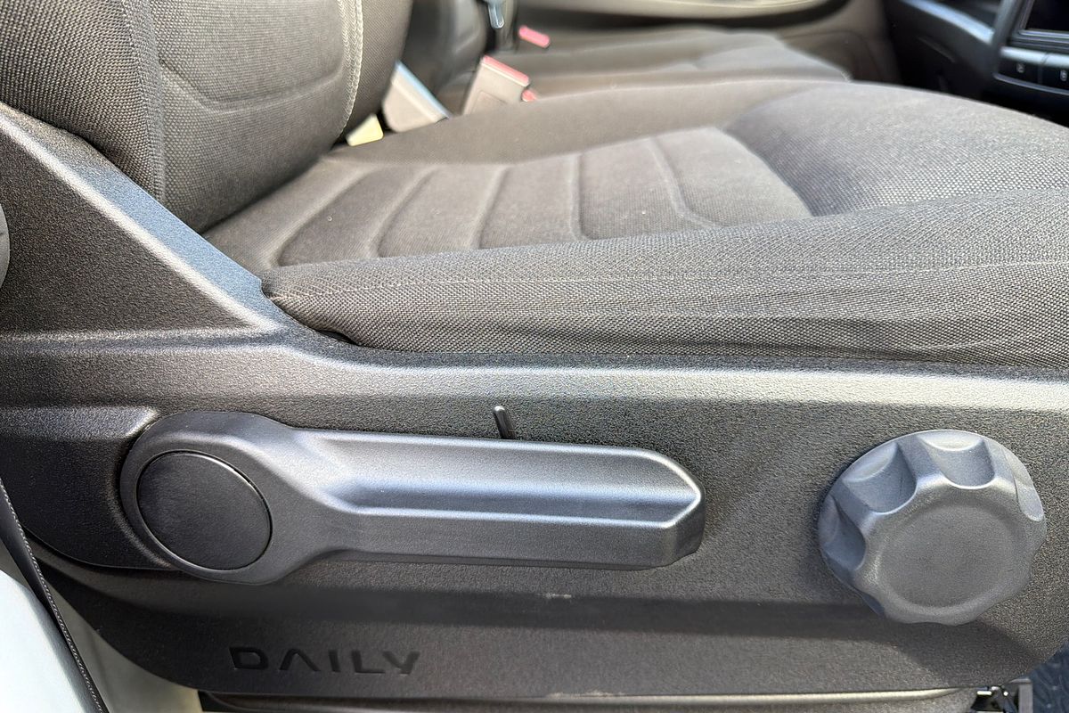 2023 Iveco Daily 35S14V