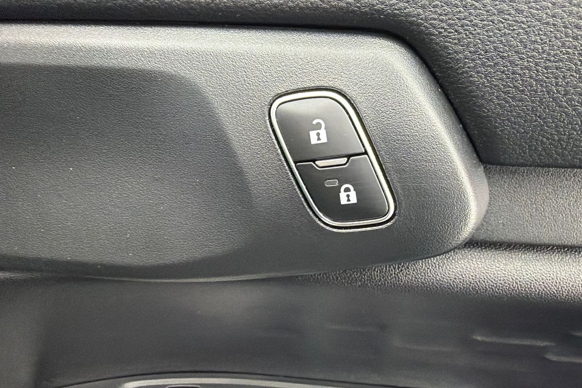 2024 Ford Ranger XL 4X4 2.0L