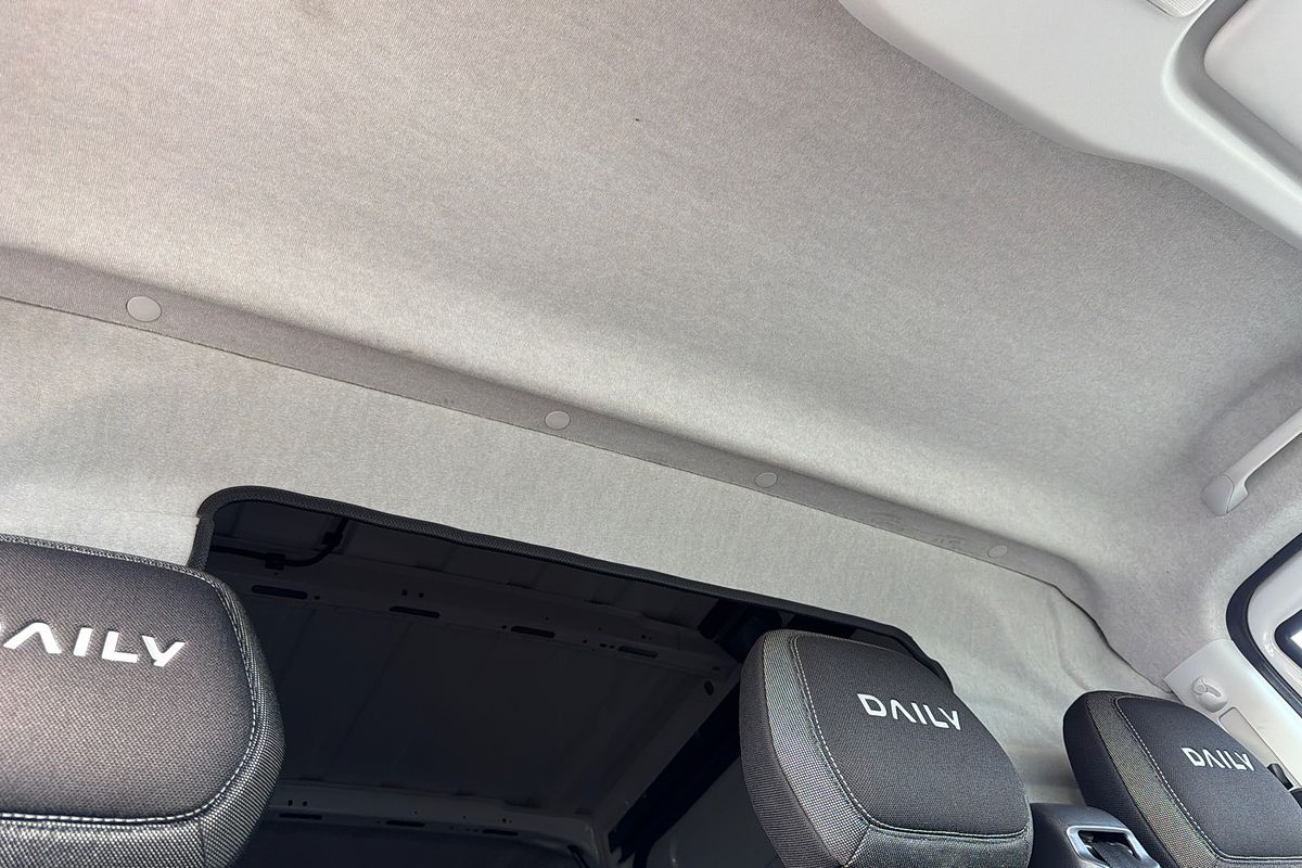 2023 Iveco Daily 35S14V