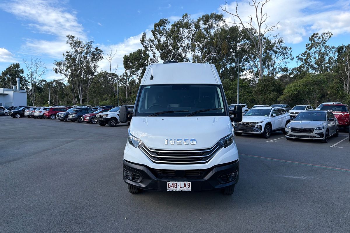 2023 Iveco Daily 35S14V