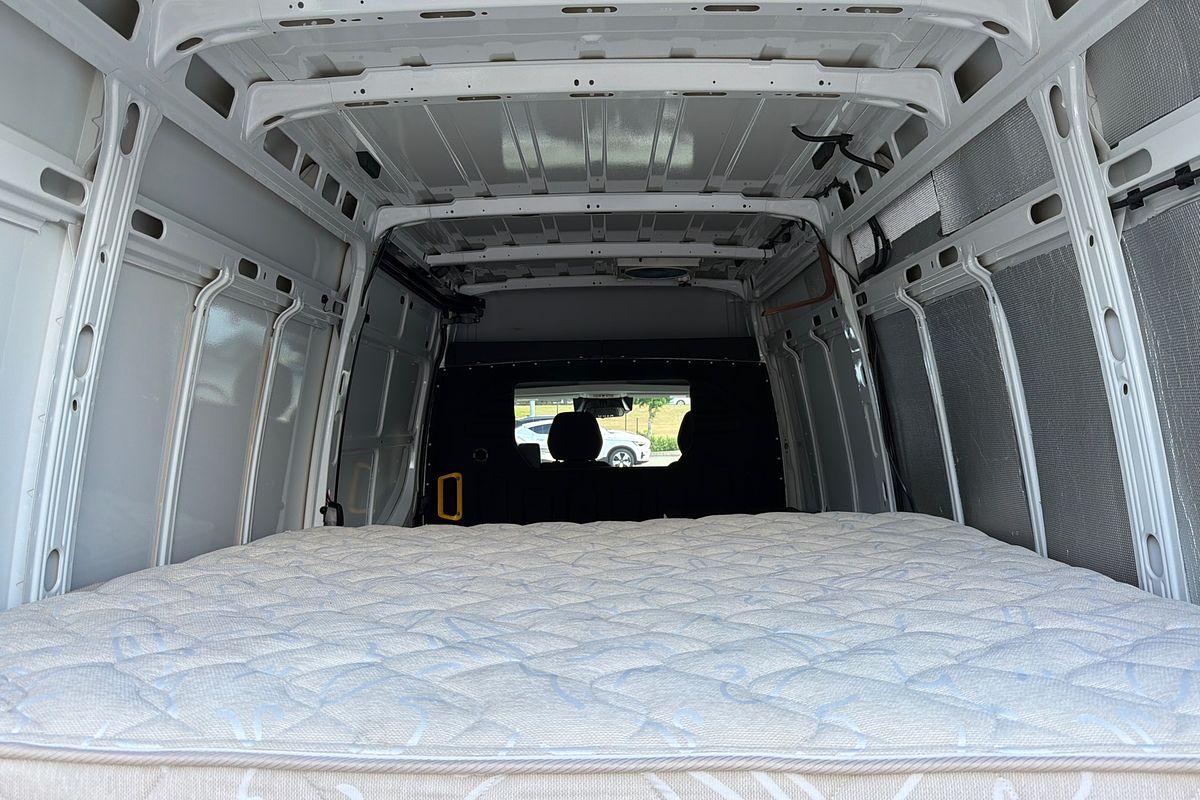 2023 Iveco Daily 35S14V