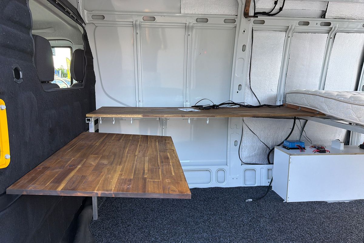 2023 Iveco Daily 35S14V