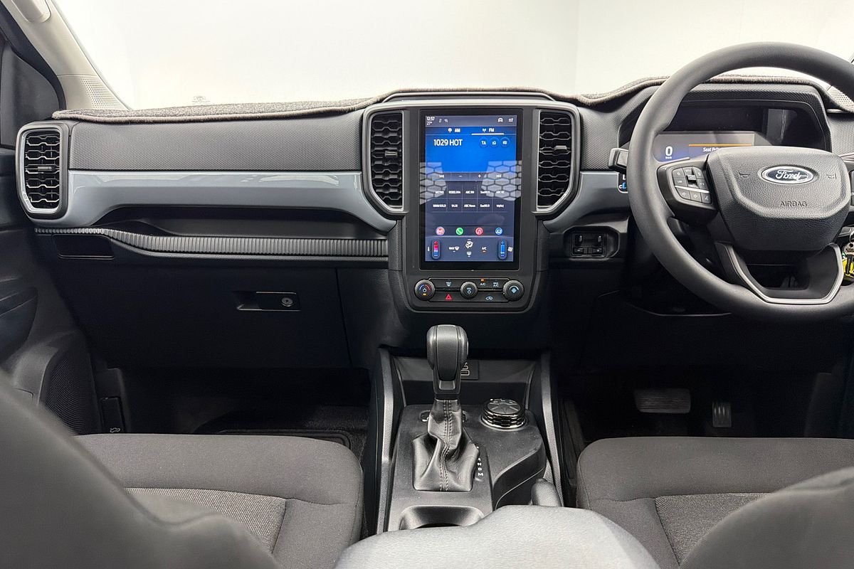 2024 Ford Ranger XL 4X4 2.0L