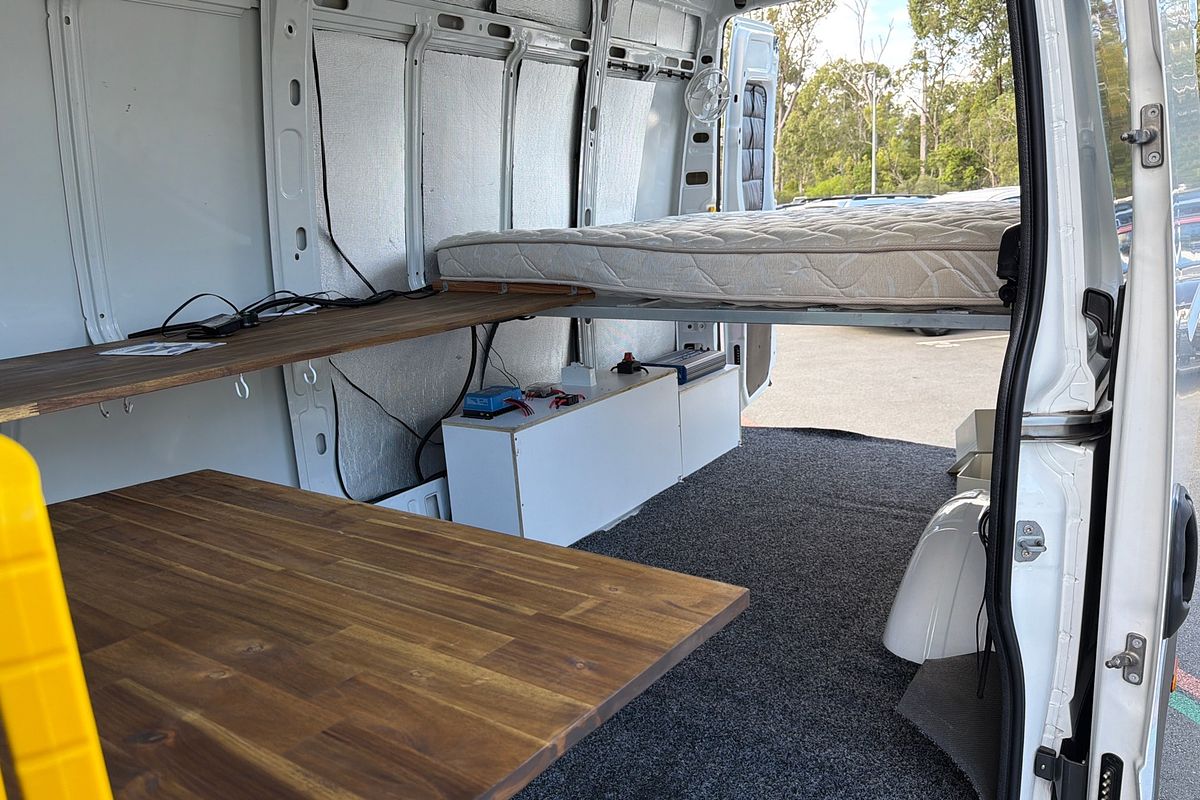 2023 Iveco Daily 35S14V