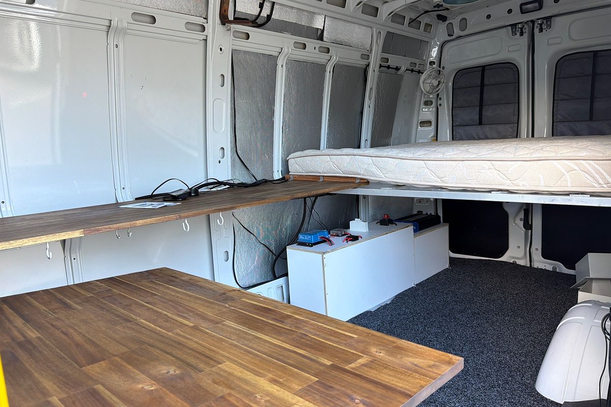 2023 Iveco Daily 35S14V