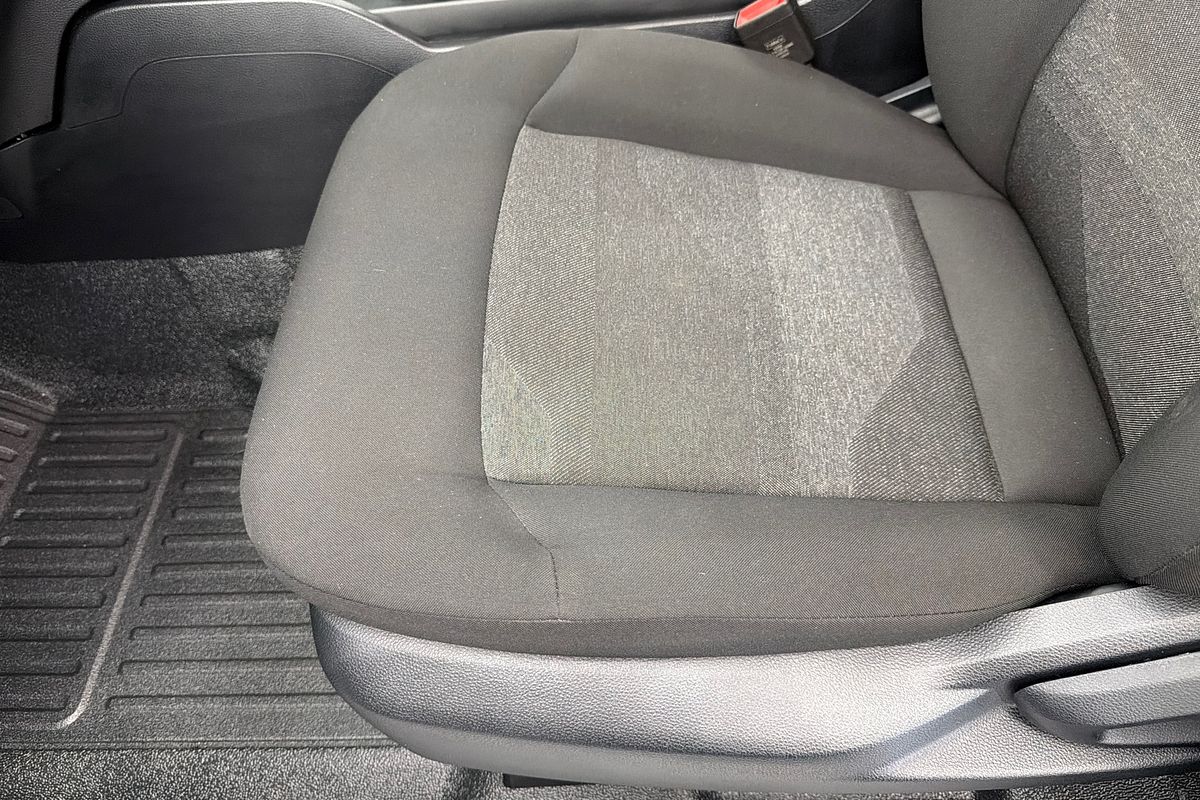 2024 Ford Ranger XL 4X4 2.0L