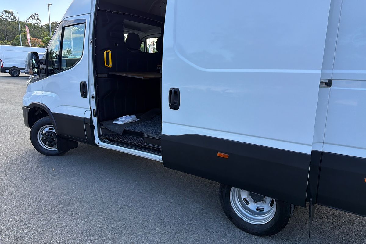2023 Iveco Daily 35S14V