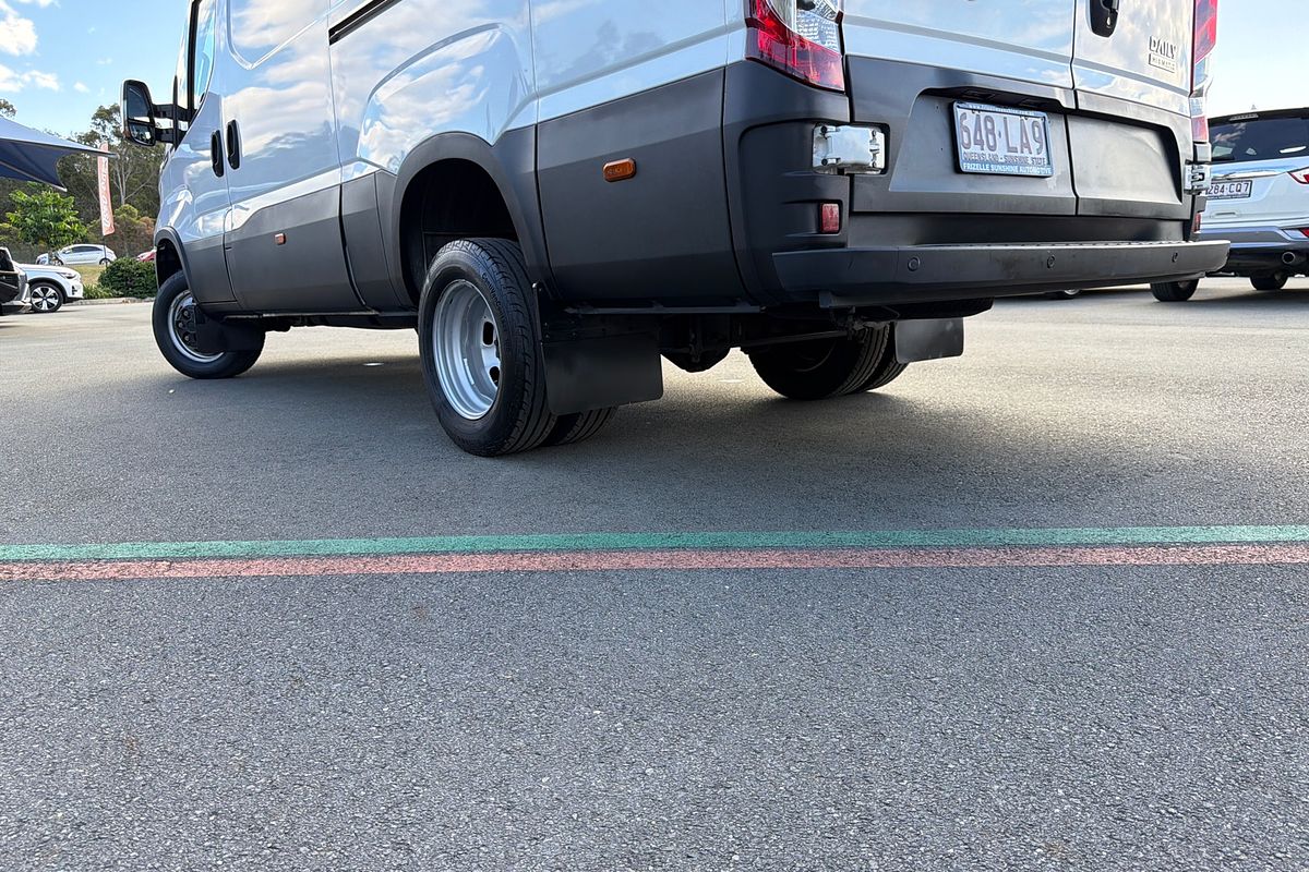 2023 Iveco Daily 35S14V