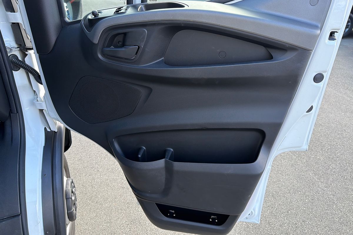 2023 Iveco Daily 35S14V