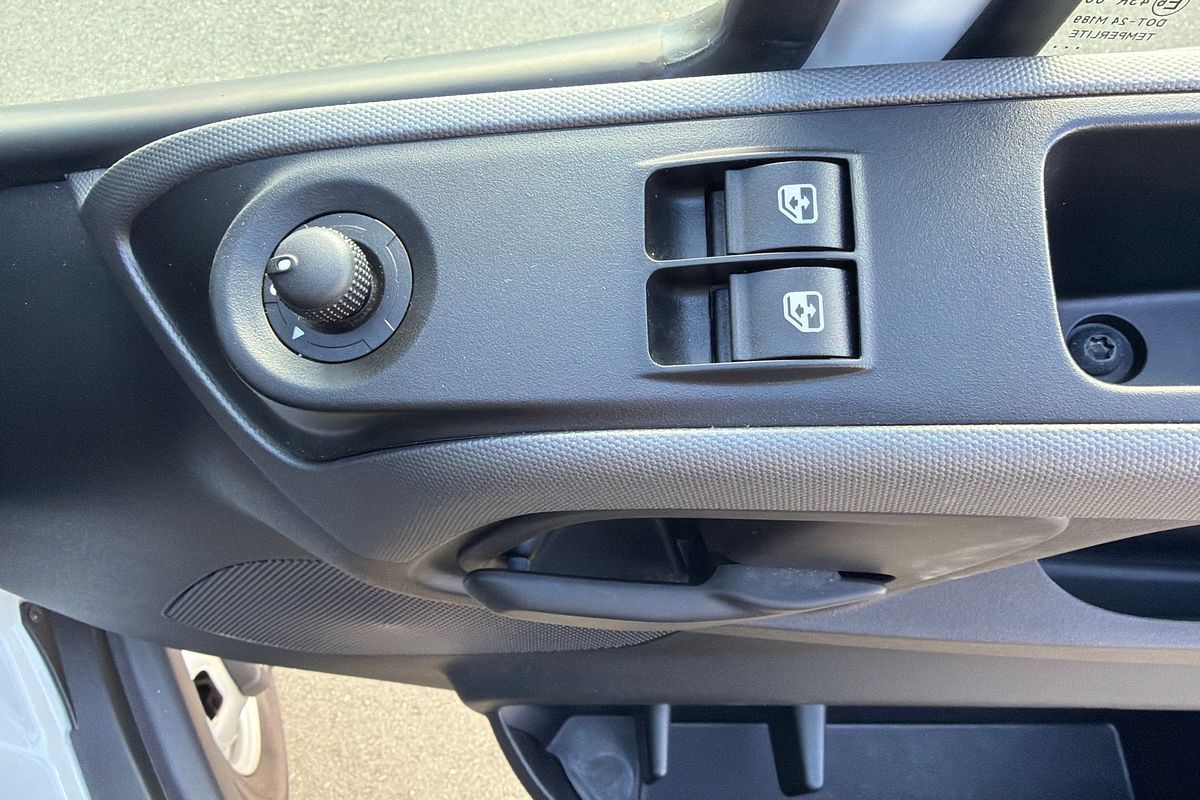 2023 Iveco Daily 35S14V