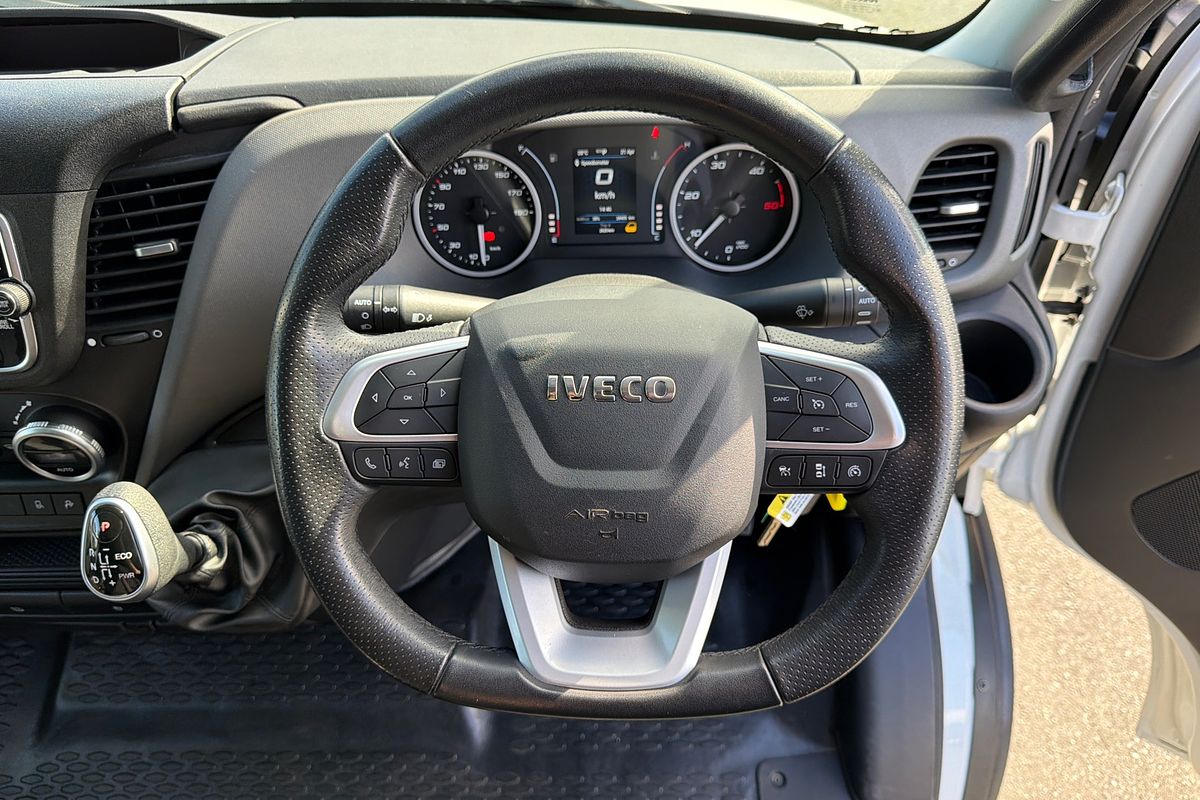 2023 Iveco Daily 35S14V