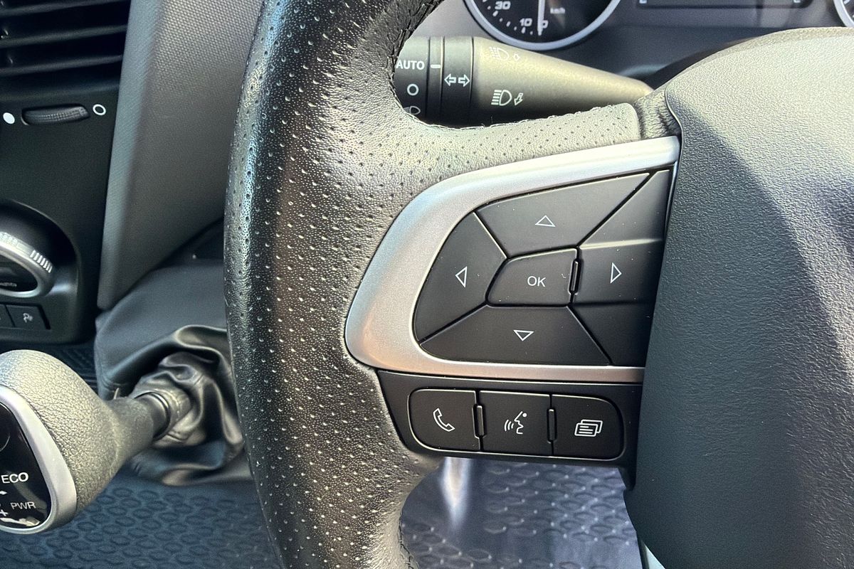 2023 Iveco Daily 35S14V