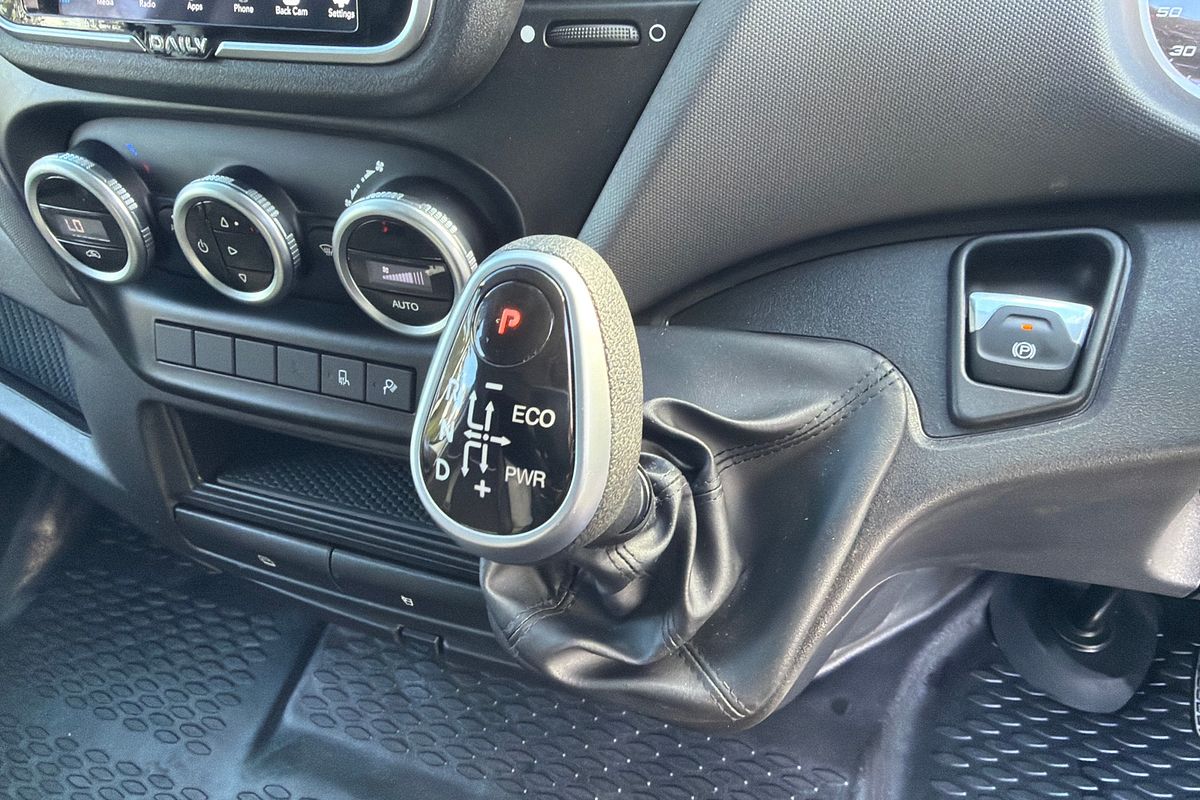 2023 Iveco Daily 35S14V