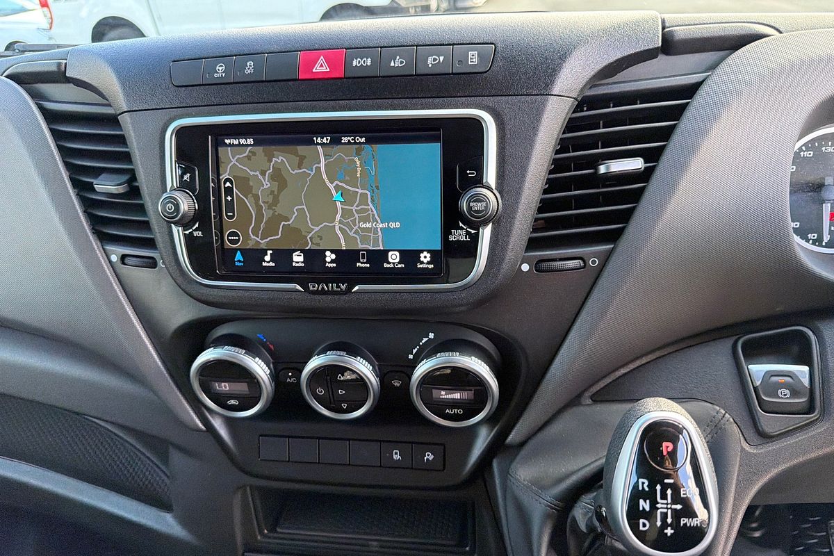 2023 Iveco Daily 35S14V