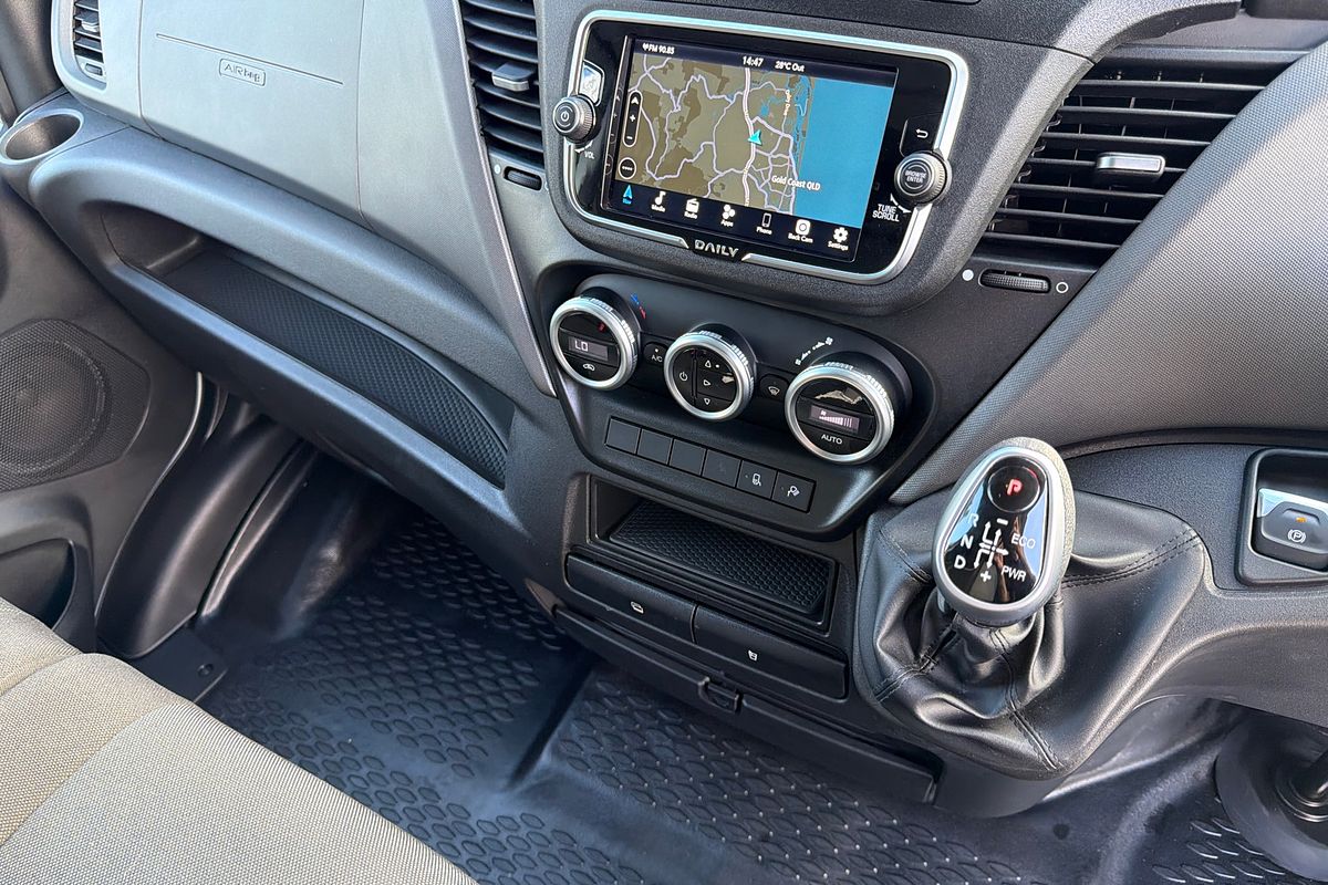 2023 Iveco Daily 35S14V