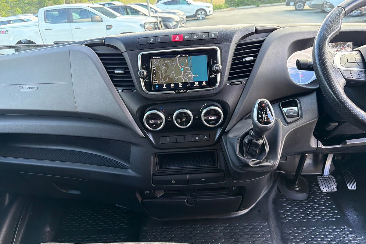 2023 Iveco Daily 35S14V