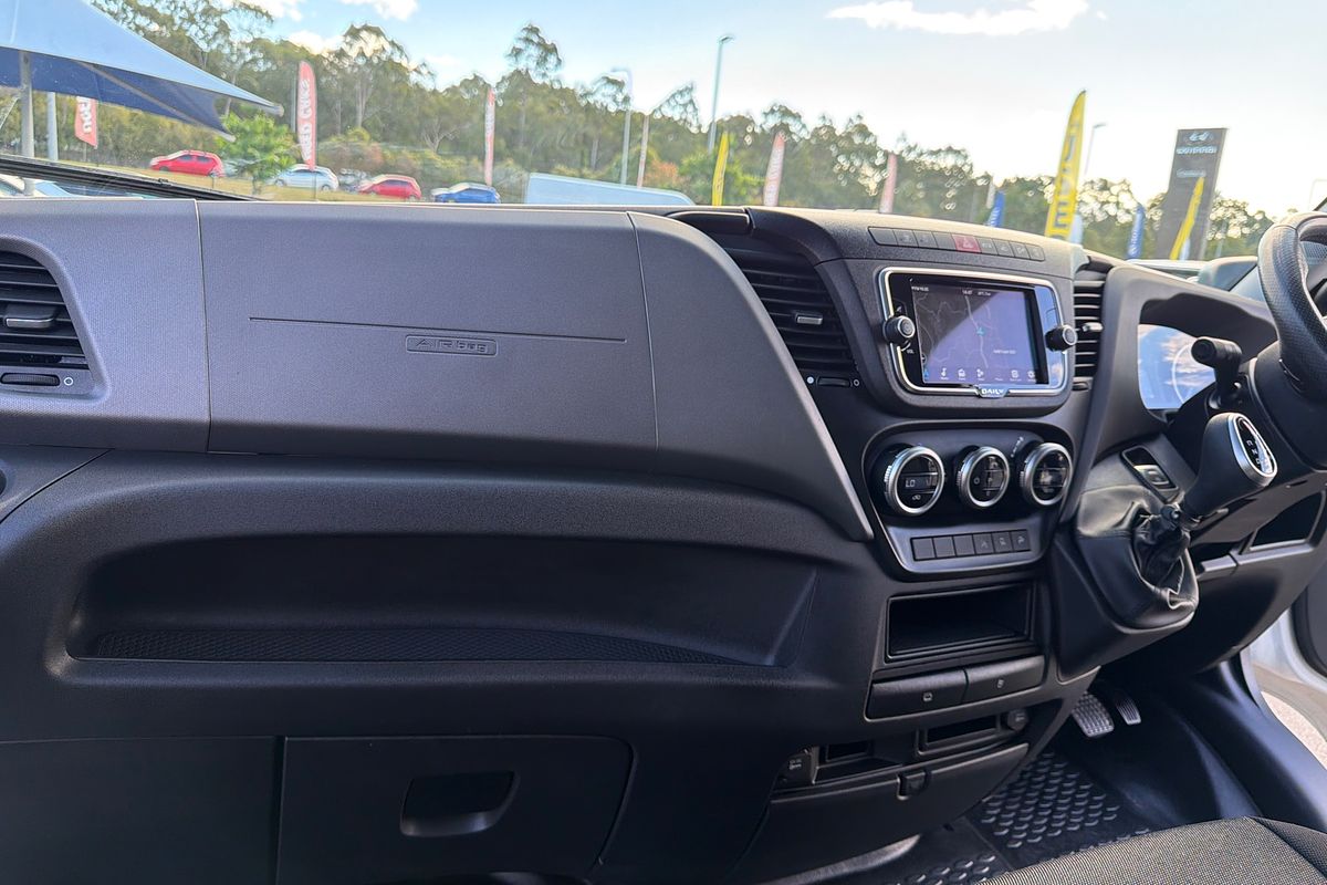 2023 Iveco Daily 35S14V