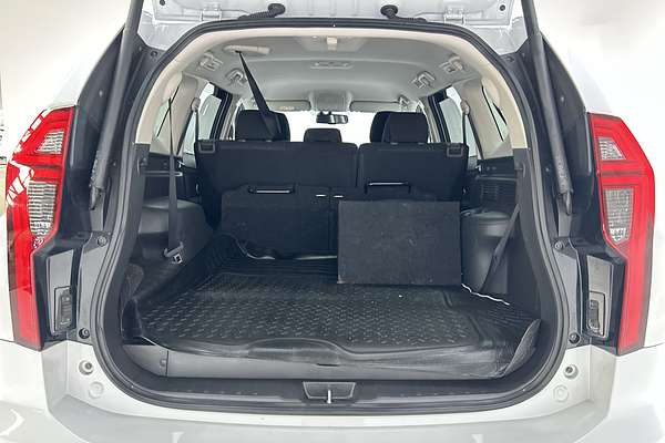 2021 Mitsubishi Pajero Sport GLS QF thumb-20