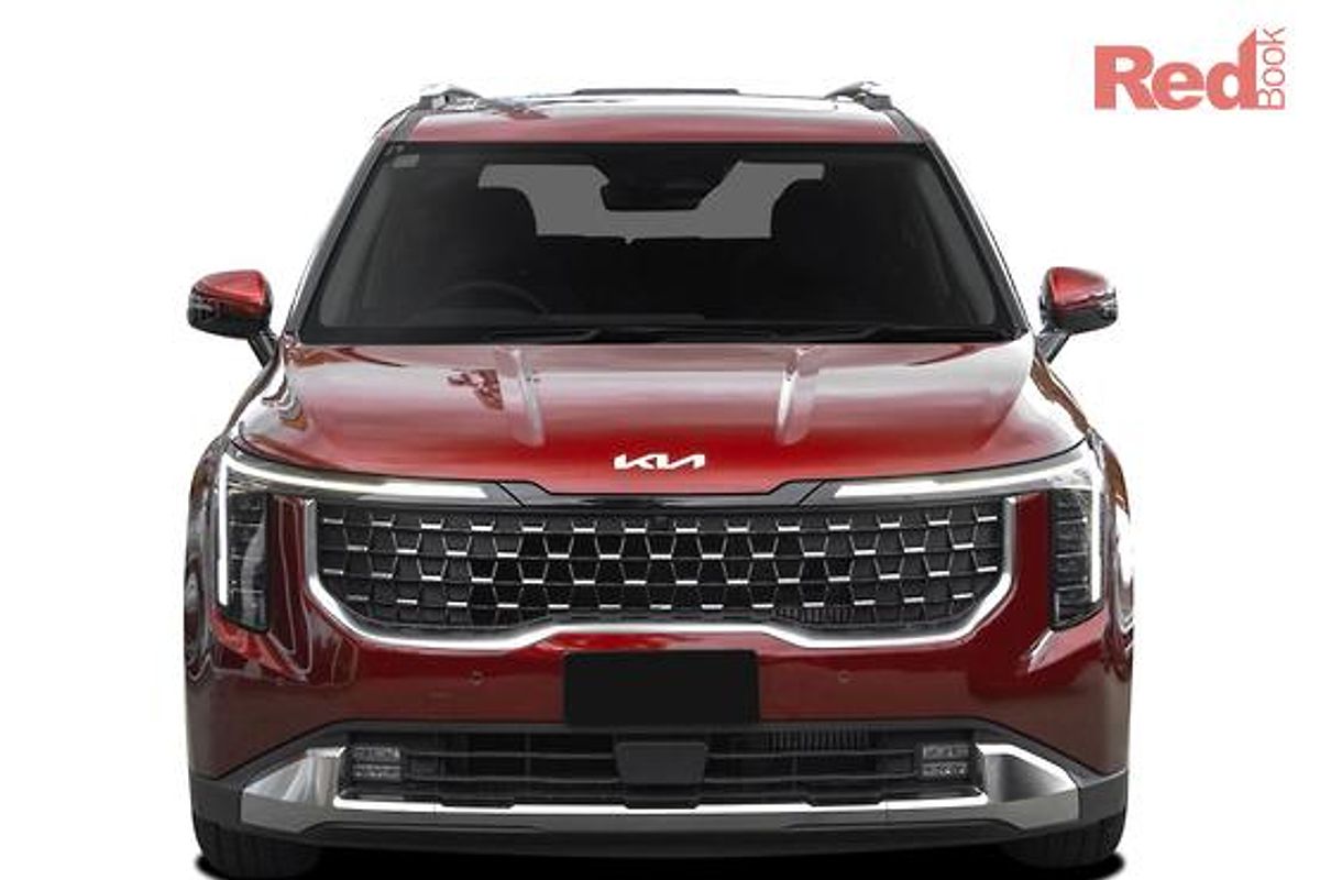 2026 Kia Carnival GT-Line KA4 PE