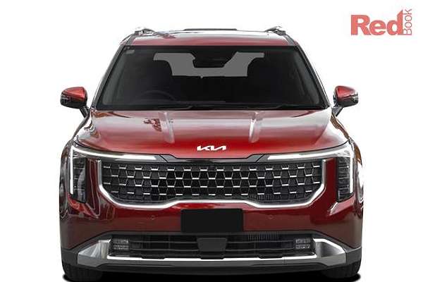 2026 Kia Carnival GT-Line KA4 PE thumb-1