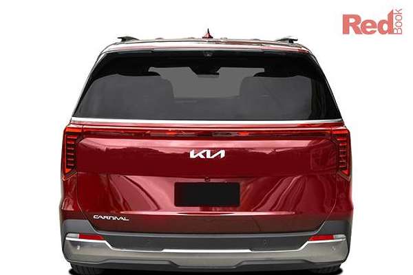 2026 Kia Carnival GT-Line KA4 PE thumb-3