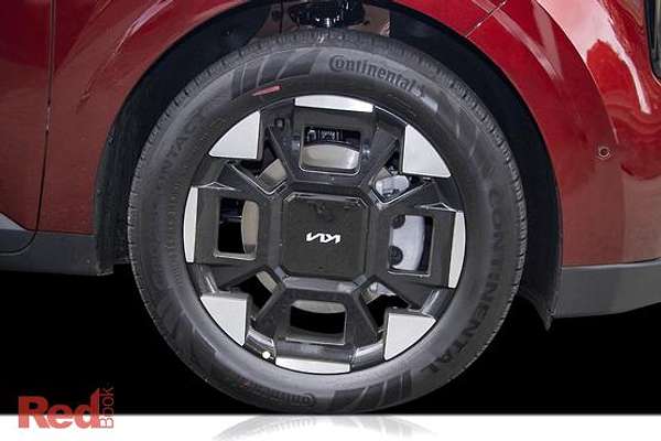 2026 Kia Carnival GT-Line KA4 PE thumb-8