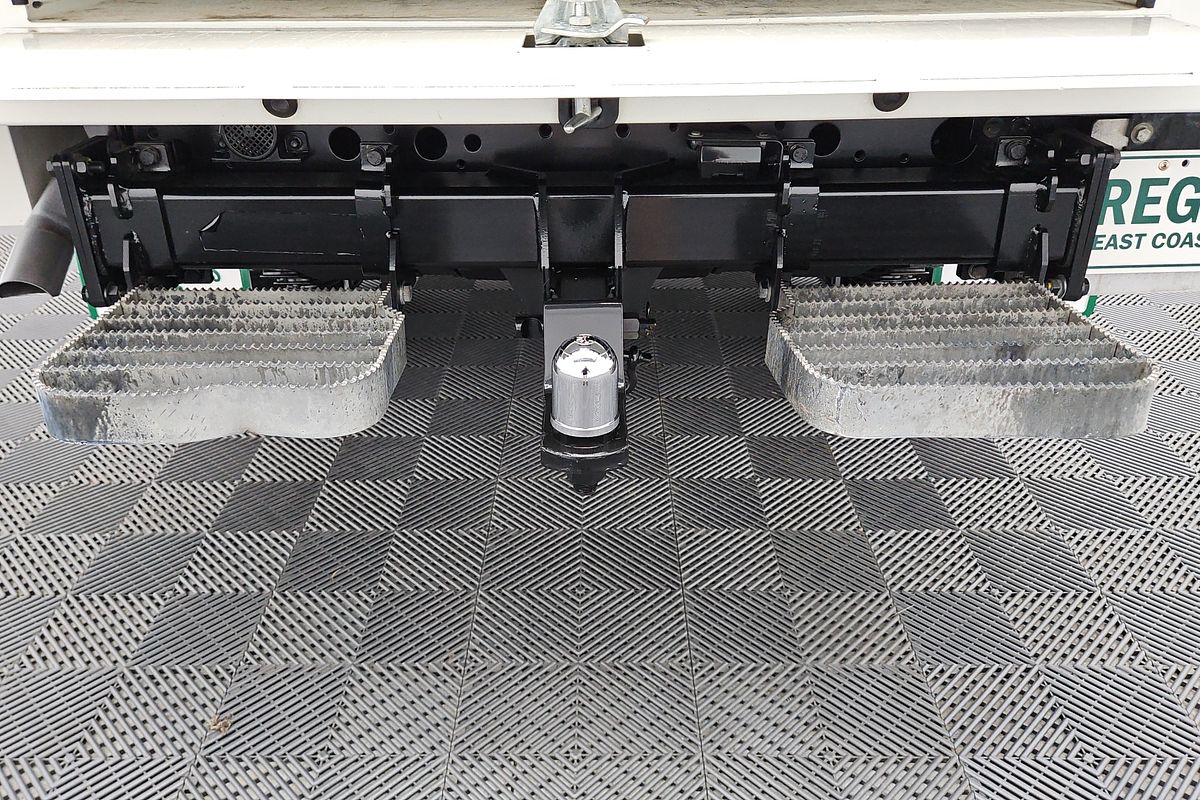 2021 Toyota Landcruiser GXL VDJ79R 4X4