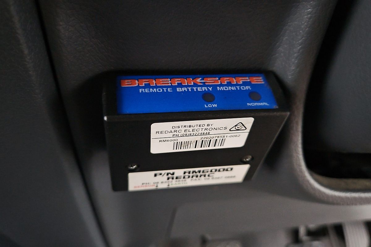 2021 Toyota Landcruiser GXL VDJ79R 4X4