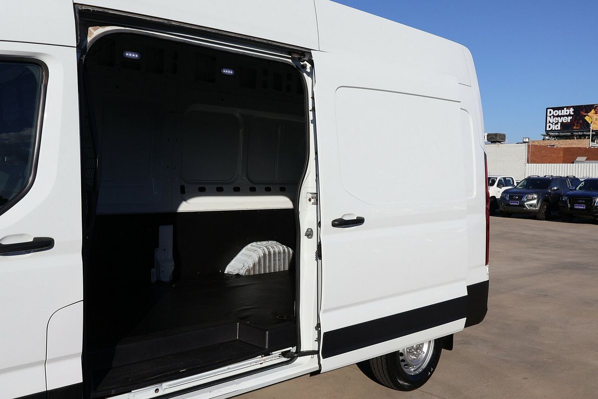 2021 LDV Deliver 9 LWB High Roof LWB High Roof