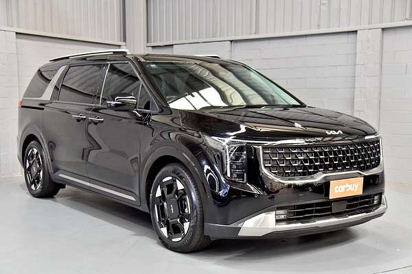 2024 Kia Carnival GT-Line KA4 PE
