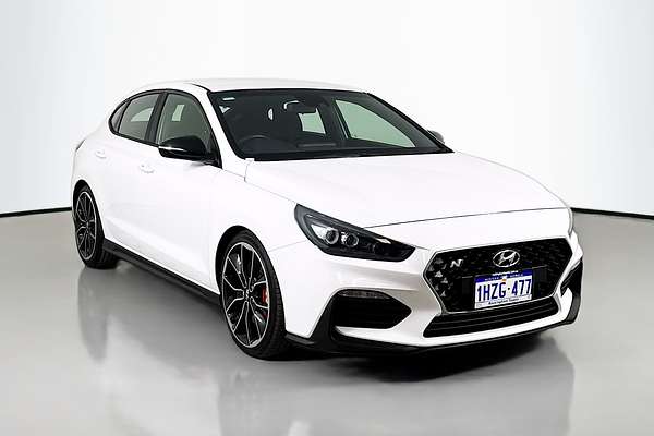 2019 Hyundai i30 N Performance PDe.2